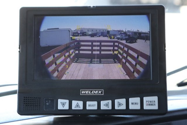 2021 Freightliner M2 106