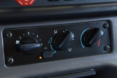 2021 Freightliner M2 106