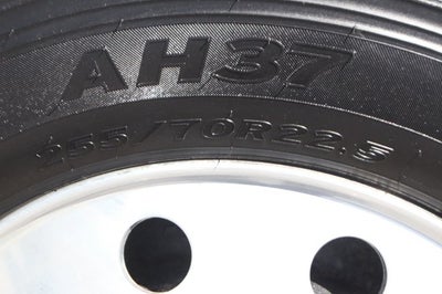 2021 Freightliner M2 106