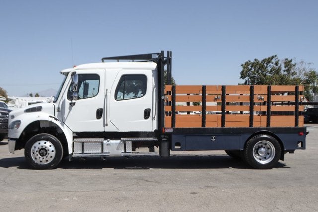 2021 Freightliner M2 106