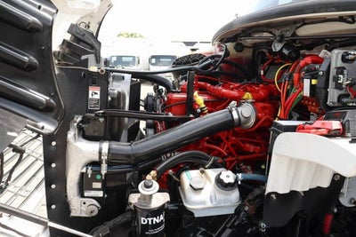 2017 Freightliner M2 106