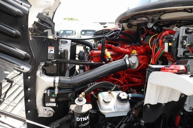 2017 Freightliner M2 106