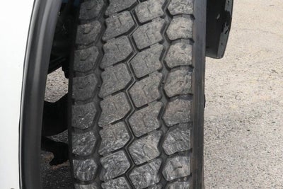 2017 Freightliner M2 106