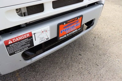 2017 Freightliner M2 106