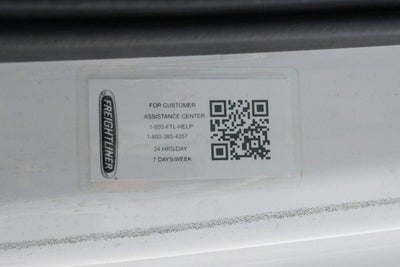 2017 Freightliner M2 106