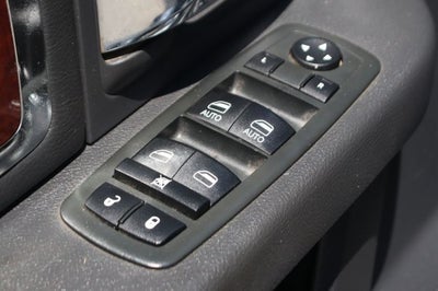 2012 RAM 3500 Laramie