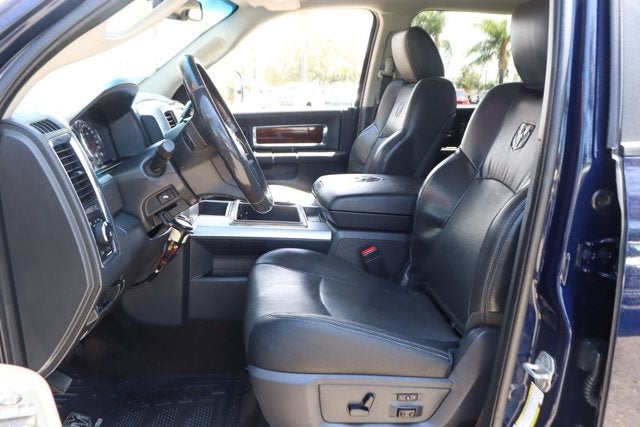2012 RAM 3500 Laramie
