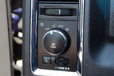 2012 RAM 3500 Laramie