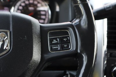 2012 RAM 3500 Laramie