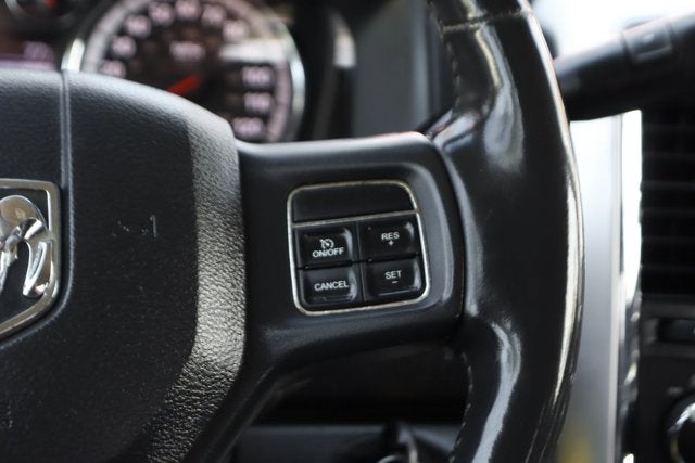 2012 RAM 3500 Laramie