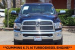 2012 RAM 3500 Laramie