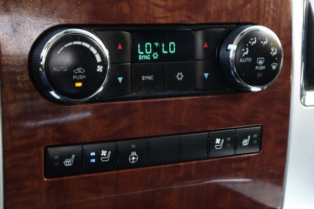 2012 RAM 3500 Laramie