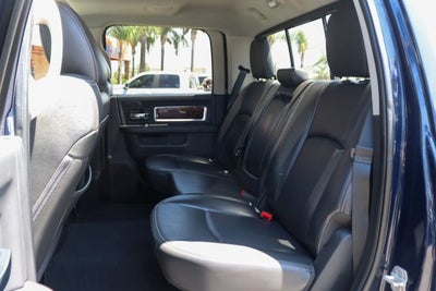 2012 RAM 3500 Laramie