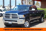 2012 RAM 3500 Laramie