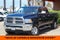 2012 RAM 3500 Laramie