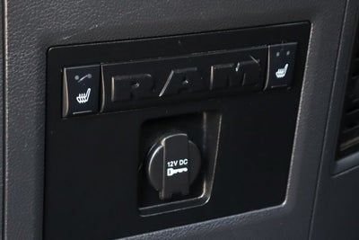 2012 RAM 3500 Laramie