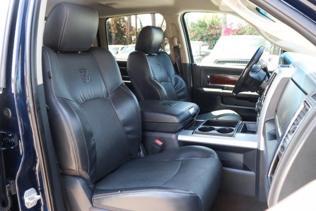 2012 RAM 3500 Laramie