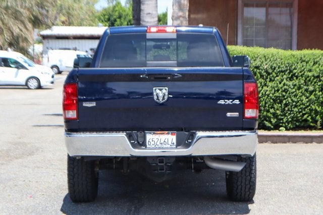 2012 RAM 3500 Laramie