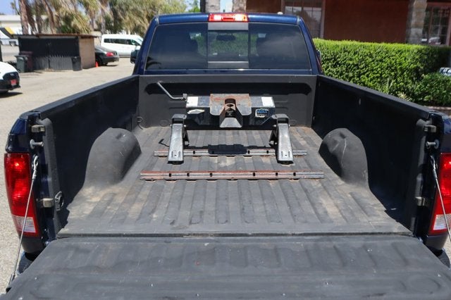 2012 RAM 3500 Laramie