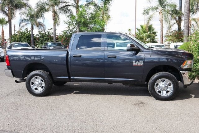 2015 RAM 3500 Tradesman