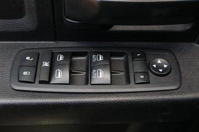 2015 RAM 3500 Tradesman