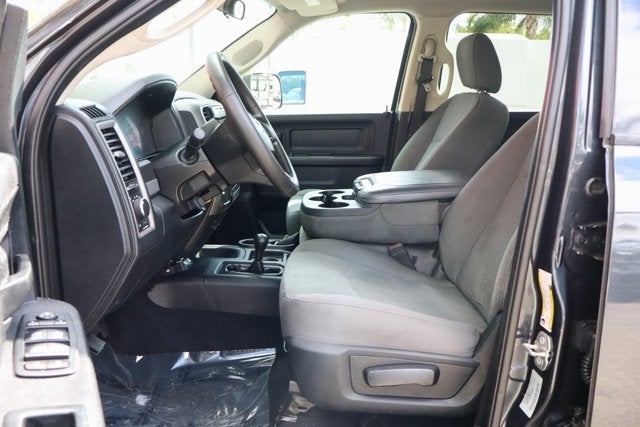 2015 RAM 3500 Tradesman