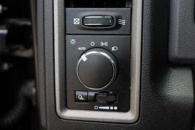 2015 RAM 3500 Tradesman