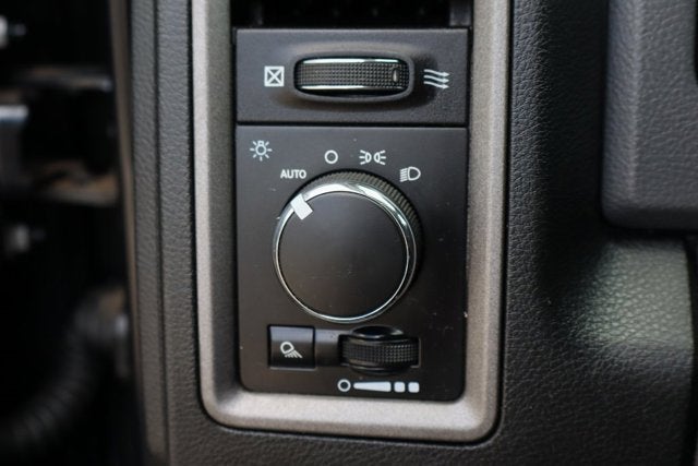 2015 RAM 3500 Tradesman