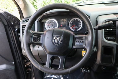 2015 RAM 3500 Tradesman