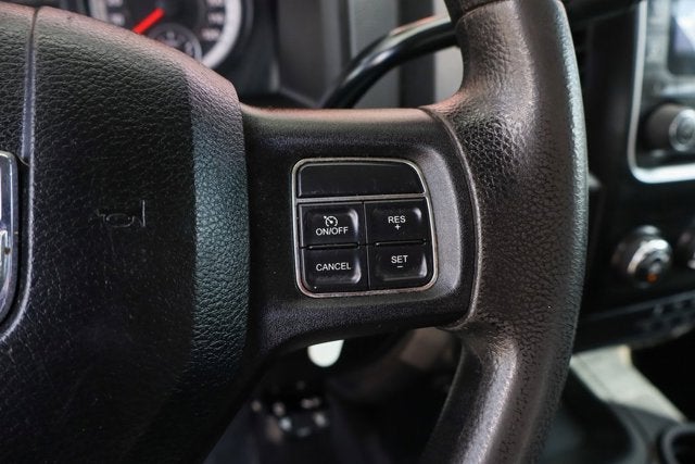 2015 RAM 3500 Tradesman