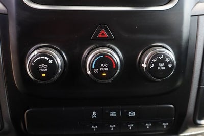 2015 RAM 3500 Tradesman