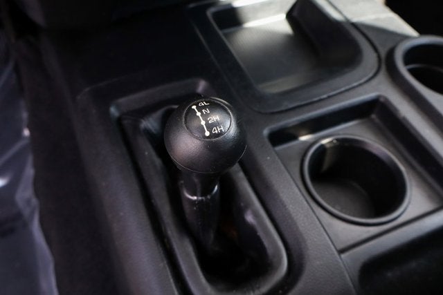 2015 RAM 3500 Tradesman