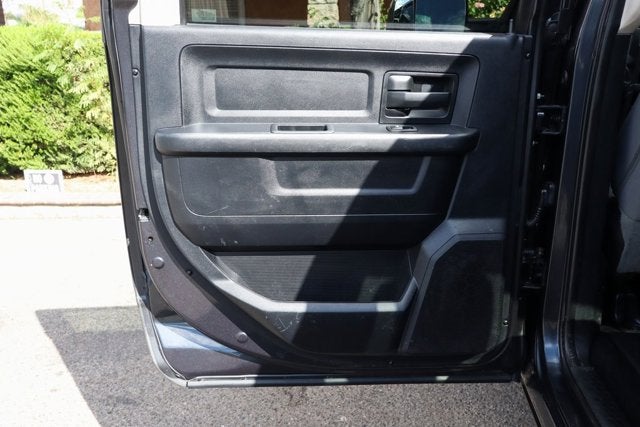 2015 RAM 3500 Tradesman