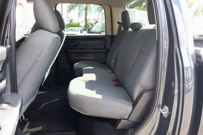 2015 RAM 3500 Tradesman