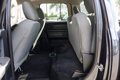 2015 RAM 3500 Tradesman