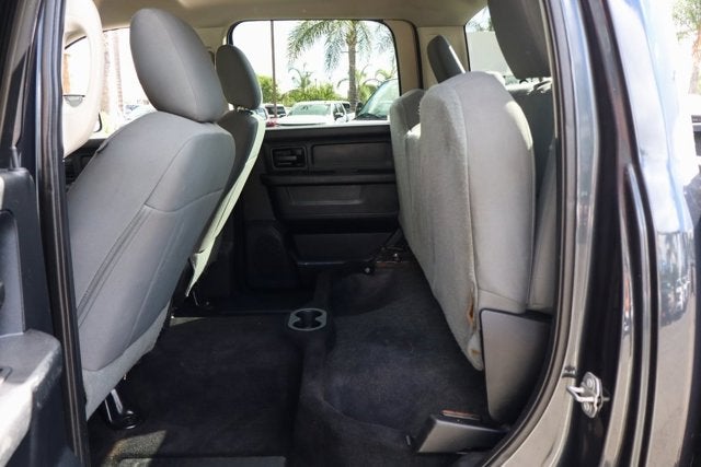 2015 RAM 3500 Tradesman