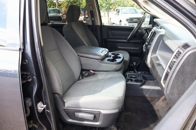 2015 RAM 3500 Tradesman