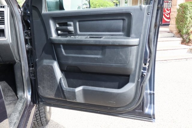 2015 RAM 3500 Tradesman