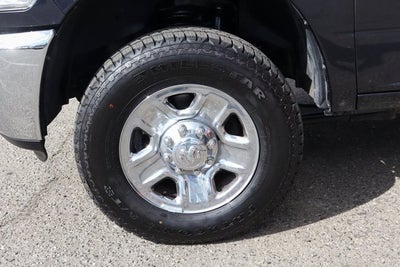 2015 RAM 3500 Tradesman