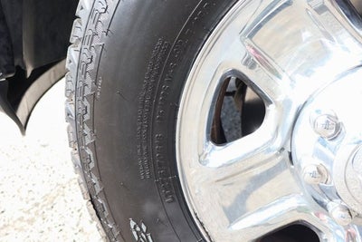 2015 RAM 3500 Tradesman