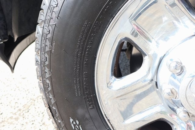 2015 RAM 3500 Tradesman