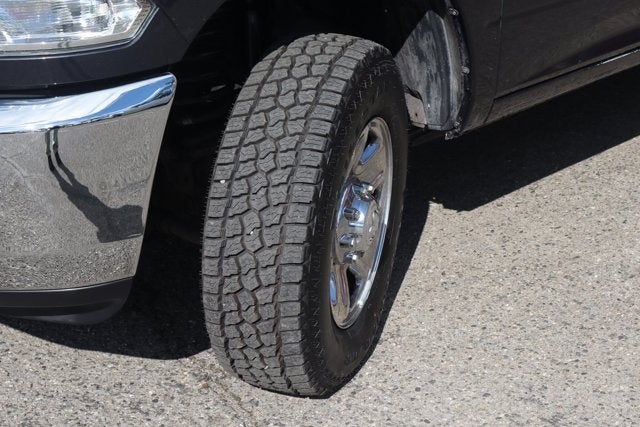 2015 RAM 3500 Tradesman