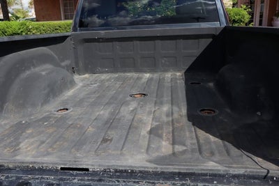 2015 RAM 3500 Tradesman