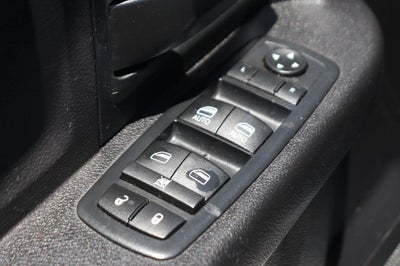 2017 RAM 3500 Tradesman