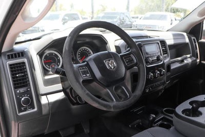 2017 RAM 3500 Tradesman