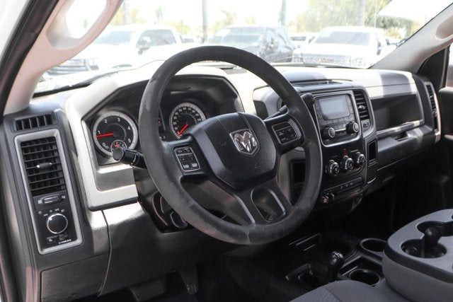 2017 RAM 3500 Tradesman
