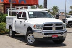 2017 RAM 3500 Tradesman