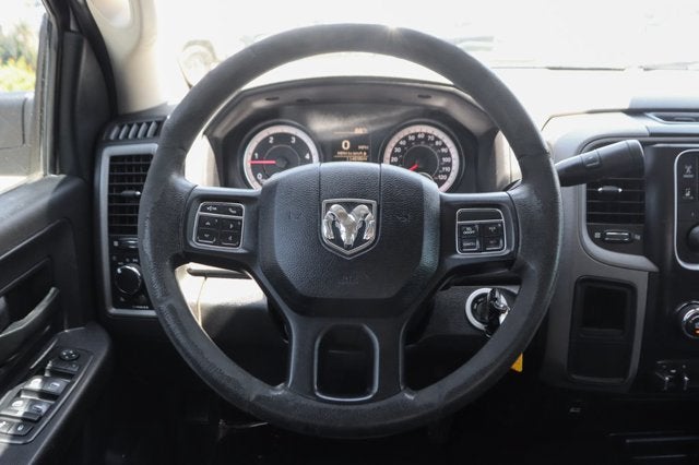 2017 RAM 3500 Tradesman