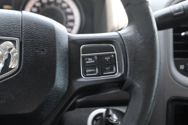 2017 RAM 3500 Tradesman