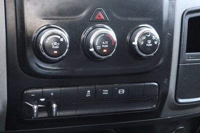 2017 RAM 3500 Tradesman